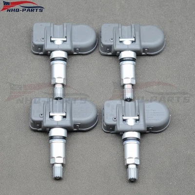 4pcs TPMS Tire Pressure Sensor for 2008-20 Dodge Challenger SRT 56029400AD USA - Image 1 of 4