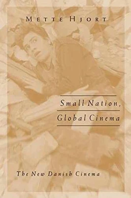 Small Nation, Global Cinema: The New Danish - Paperback, by Hjort Mette - Good - Image 1 of 2