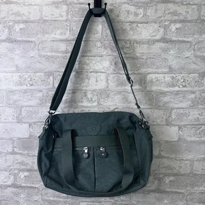 Kipling Klara Crossbody Satchel Shoulder Bag Purse 4127 - Picture 1 of 10