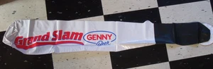 1980er Genesee Beer Grand Slam aufblasbarer Baseballschläger - unbenutzt - Bild 1 von 2