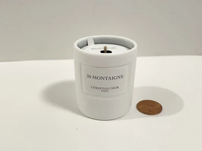 Christian Dior 30 Montaigne Candle Mini 35g 1.2 oz - Image 1 of 2