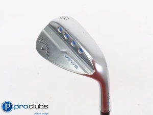 Callaway MD5 JAWS 52*(10*) Wedge S-Grind - DG Tour Issue S200 Stiff - 440482 - Picture 1 of 4