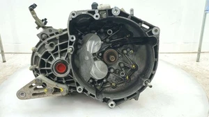 46345506 GETRIEBE / 46345506 / 1695014 FÜR FIAT DOBLO AUTOBUS 263_ 1.6 D MULTI - Picture 1 of 10