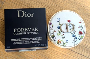 DIOR Forever Cushion Powder Millefiori Couture Limited Edition 10g Loose Powder - Picture 1 of 16