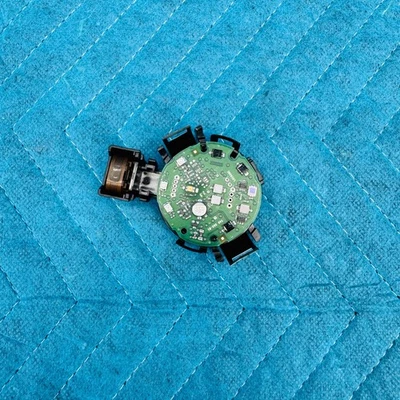 2012–2017 BMW 650i Rain And Light Sensor On Windshield OEM 925402501 Foto 1 de 4