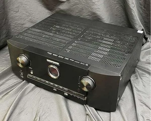 Marantz SR6006 7.1ch AV Amplifier Good Condition from Japan - Picture 1 of 3