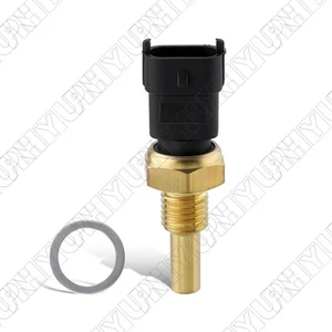 Temperature Sensor Switch 4010644 For Polaris Ranger 500 570 700 800 900 XP 1000 - Picture 1 of 6