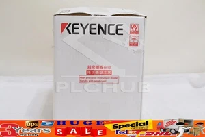 Surplus Sealed Keyence SZ-V04 Multi OSSD Muting Type Neu - Bild 1 von 5
