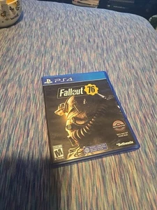 Fallout 76 - Sony PlayStation 4 - Picture 1 of 5