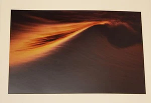 GIORGIO LOTTI FOTOGRAFIA ORIGINALE LUCE MARE COLORE EMOZIONI LIGHT SEA PHOTO 015 - Imagen 1 de 1