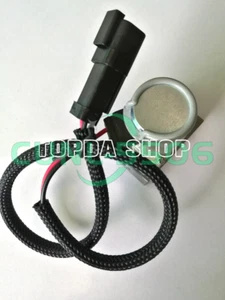 Hydraulic Pump Solenoid Valve 702-21-55901 for Komatsu PC200-7 PC200-8 PC200LC-8 - Picture 1 of 5