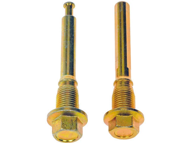 Kit de pernos de pinza trasera Dorman 34FK49M para Nissan Rogue 2008-2011 Foto 1 de 1