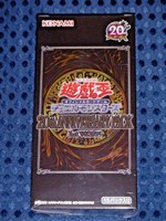 Konami Yugioh th Anniversary Pack 1st Wave New Sealed For Sale Online