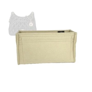 Bag Organizer for Chanel 2023 Hobo Handbag (AS4322) (Zoomoni/20 Color Options) - Picture 1 of 7