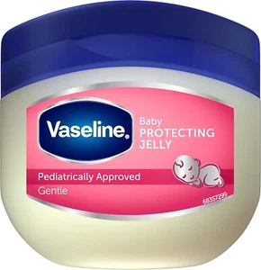 Vaseline Baby Gel for Baby 100ml FAST FREE POSTAGE - Picture 1 of 5