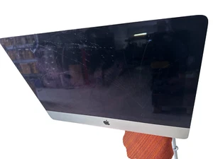 Apple Mac 2013 21.5" 2,7 GHz i5, 8G, Intel Iris Pro, 1TB - Bild 1 von 4