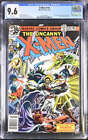 X-Men #119 Cgc 9.6 White Pages // Marvel Comics 1979