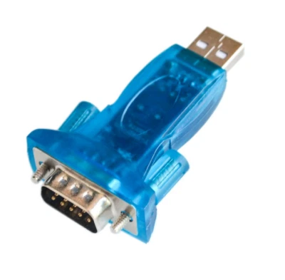 3pcs  Ch340g USB to RS232 / serial cable 9-pin serial cable / COM - Image 1 of 2