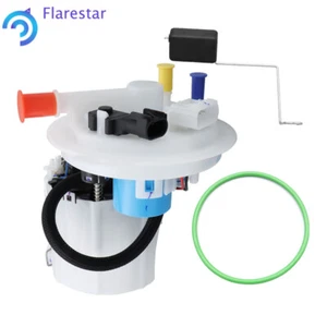 For Chevrolet Malibu 2010-2012 L4 2.4L V6 3.6L Fuel Pump Assembly 12V E3819M - Picture 1 of 12