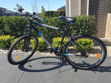 malvern star 24 inch bike