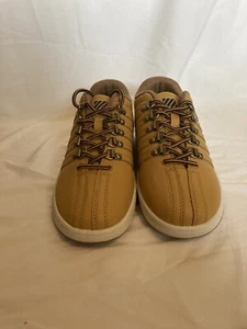 K-Swiss Classic VN Sneaker (bambino grande) GIOVANE taglia 4,5 - Foto 1 di 4