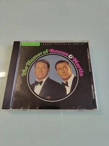 ROWAN - Humor Of Rowan & Martin - CD - Soundtrack Import ** Mint **like new ** - Imagen 1 de 5