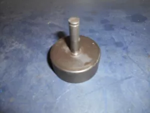 FG 530 4wd clutch bell Harm Marder contrast Mecatech - Picture 1 of 2