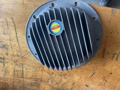 Gm 10 Bolt Baldwin Motion Rear End Cover. - Image 1 of 4