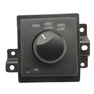 Interruptor de control de caja de transferencia para Dodge Dakota 2005-2011 2006-2008 Ram 56049674AD Foto 1 de 4