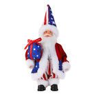 Independence Day Sam Gnomes Decorations for Home Memorial Old Mask