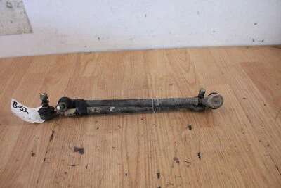 1999 Suzuki King Quad 300 LTF300F 4x4 Front Tie Rod Set Pair - Image 1 of 4