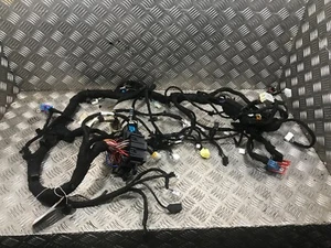 Telar de cableado de tablero LDV Maxus V90 Deliver 9 2.0 TD 2020 - Imagen 1 de 12