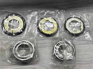 All Balls Lenkkopflager Set 22-1001 Yamaha YZ YZF WR suzuki RM 250 400 426 450 - Bild 1 von 9