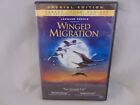 winged migration dvd