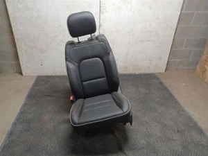 Driver Front Leather Bucket Seat 68272063AE Fits 19-23 Ram 1500 2767584 - Picture 1 of 6