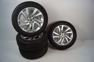 Land Rover Discovery 5 V L462 Winterreifen Winterräder Alufelgen Felgen 20 Zoll - Bild 1 von 4