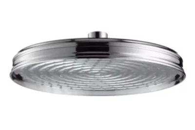 hansgrohe Axor Montreux/Charlton 1jet, Tellerkopfbrause, 240mm, 28474820 - Bild 1 von 2