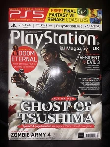 PlayStation Official Magazine UK - Picture 1 of 1