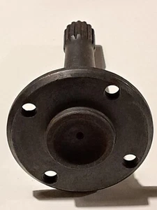 Semiasse Sinistro Cambio Motocoltivatore FERRARI 72 F0490269026 - Foto 1 di 2