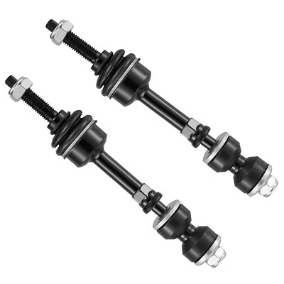 Front Stabilizer End Link for 2005-2008 Ford F-150 RWD,2006-2008 Lincoln Mark LT - Image 1 of 4