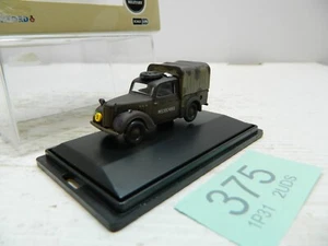 Oxford Diecast 1:76 Austin Tilly 51st Highland Division Box 76TIL002 - Picture 1 of 6