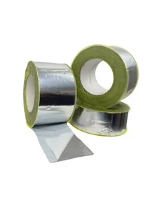 Alu Butyl Dichtband 10m selbstklebend wasserdicht UV 50/75/100mm Abdichtung - Bild 1 von 10