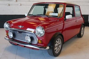 1992 MINI COOPER Cooper - Picture 1 of 12