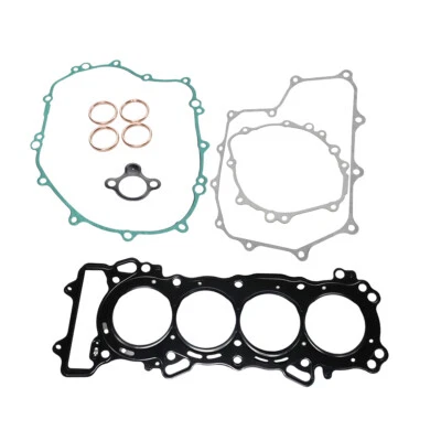 Cylinder Crankcase Cover Oil Pan Gasket Set Kits For Honda CBR600RR  ABS 07-23 - Image 1 of 4