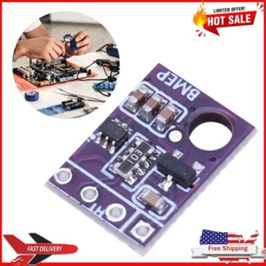 BME280 Digital Barometric Pressure Altitude Sensor Modules I2C SPI for Arduino - Imagen 1 de 15