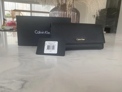  Calvin Klein Portemonnaie Damen  - Bild 1 von 4