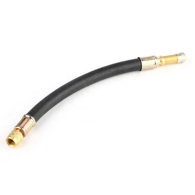 Flexible Rubber Car Truck Motorcycle Wheel Tire Valve Stem Extension 190mm☚ - Image 1 of 4