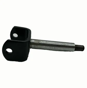 Delta A-Plate King Pin For Club Car DS Golf Carts |Electric and Gas Models 1981 - Bild 1 von 6