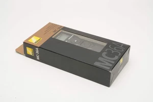 Nikon MC-36A Multi-Function Remote Cord #27032 New - Picture 1 of 3