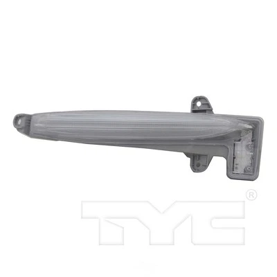 TYC Regular fits 2020 Toyota Corolla  TYC - Image 1 of 4